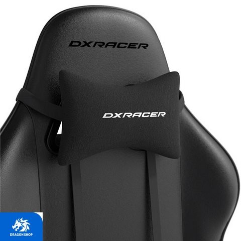 صندلی گیمینگ DxRacer Prince P132 2025 Black