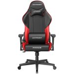 صندلی گیمینگ DxRacer Prince P132 2025 Black Red