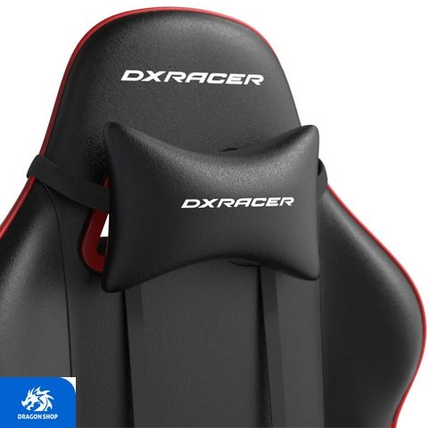 صندلی گیمینگ DxRacer Prince P132 2025 Black Red صندلی گیمینگ DxRacer Prince P132 2025 Black Red