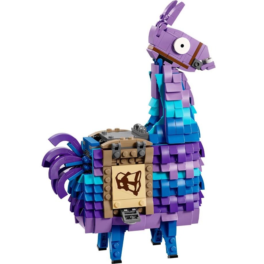 لگو LEGO Fortnite Supply Llama 77071
