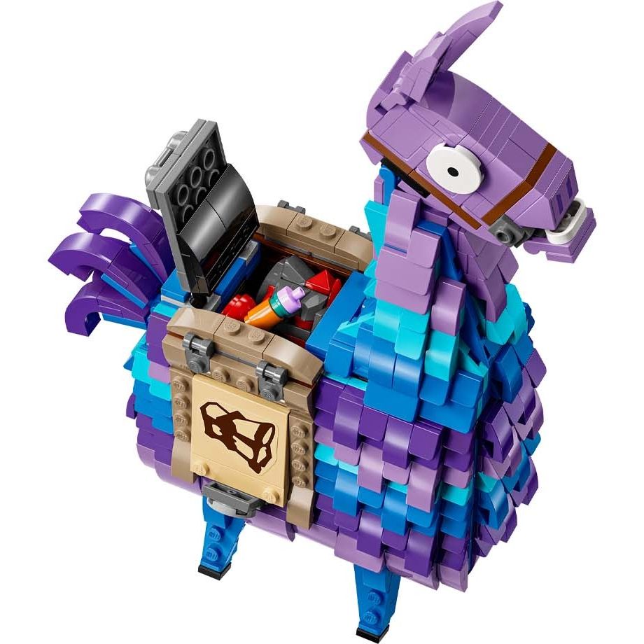 لگو LEGO Fortnite Supply Llama 77071