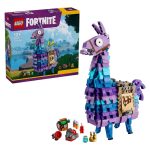 لگو LEGO Fortnite Supply Llama 77071