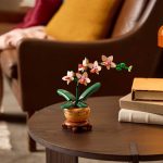 لگو LEGO Botanicals Mini Orchid 10343
