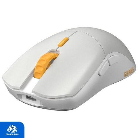 موس Glorious Series One PRO Genos Wireless