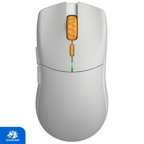 موس Glorious Series One PRO Genos Wireless