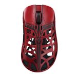 موس WLMouse Sword X Magnesium Red