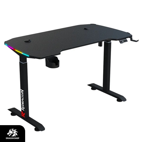 میز گیمینگ Redragon GD-3320-S 120cm RGB