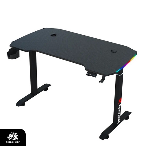 خرید اینترنتی میز گیمینگ Redragon GD-3320-S 120cm RGB