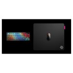 پد موس SteelSeries Qck performance L