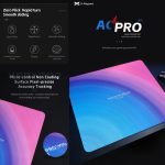 پد موس X Raypad Aqua Control Pro Soft