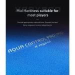 پد موس X Raypad Aqua Control Pro Soft