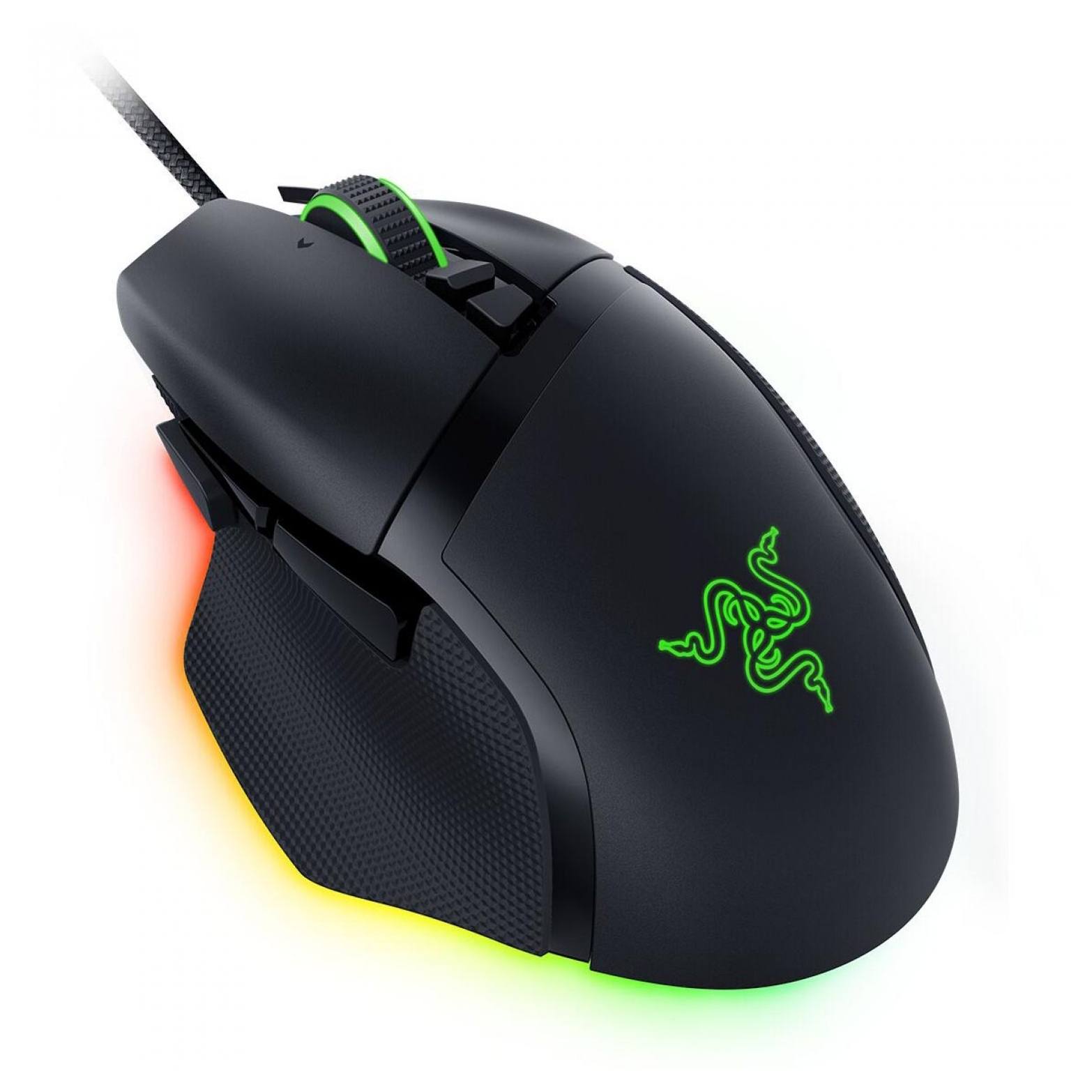 موس Razer Basilisk v3 Wired