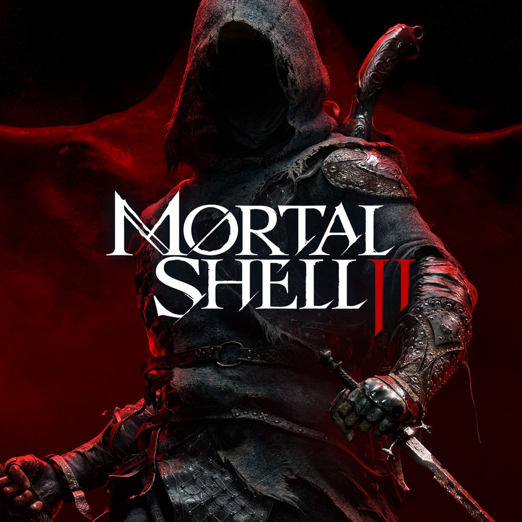 اكانت Mortal Shell II ظرفيت دوم PS5