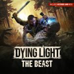 بازی Dying Light: The Beast اکانت قانونی PS5