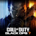 خرید بازی Call of Duty Black Ops 7 اکانت قانونی PS5