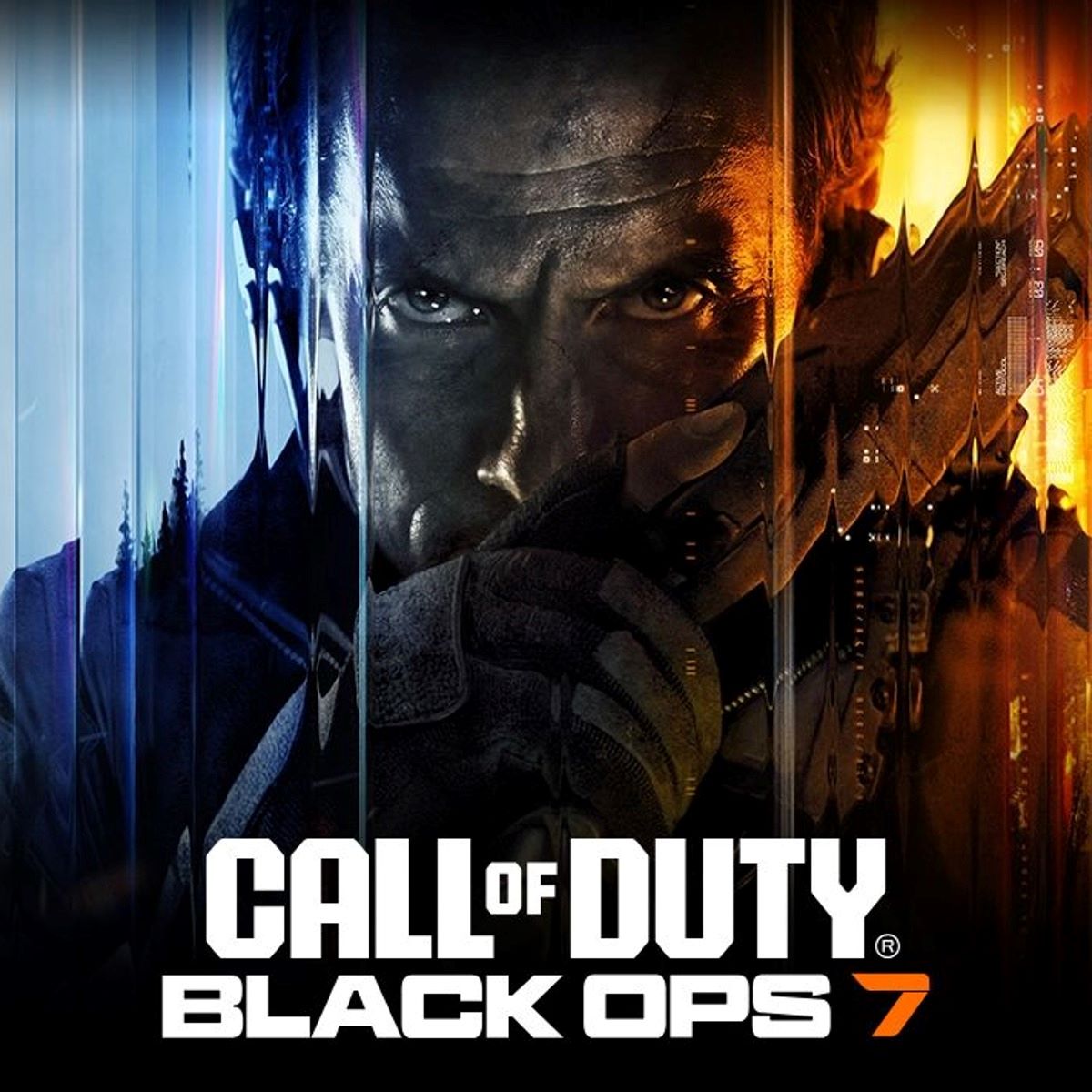 خرید بازی Call of Duty Black Ops 7 اکانت قانونی PS5