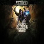 خرید اكانت Dying Light: The Beast Deluxe Edition ظرفيت دوم PS5