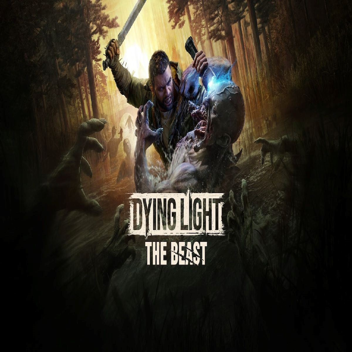 خرید بازی Dying Light: The Beast اکانت قانونی PS5