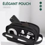 کیف لوازم جانبی Green Lion Elegant Pouch