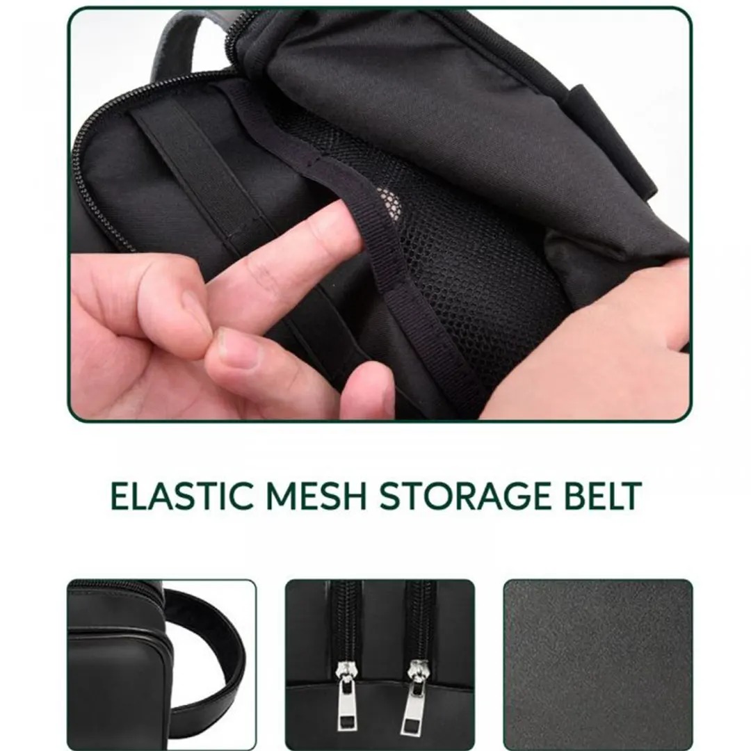 کیف لوازم جانبی Green Lion Elegant Pouch