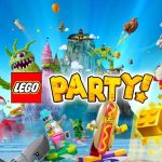 خرید بازی LEGO Party اکانت قانونی PS5
