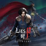 خرید اكانت Lies of P: Overture ظرفيت دوم PS5