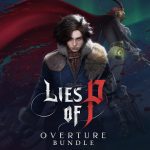 خرید اكانت Lies of P: Overture Bundle ظرفيت دوم PS4