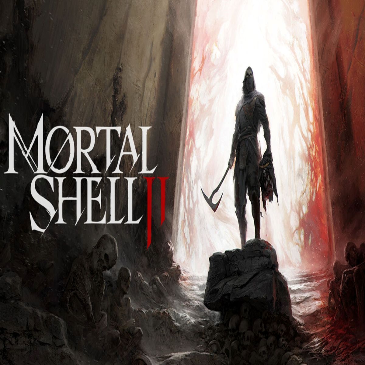 خرید اكانت Mortal Shell II ظرفيت دوم PS5