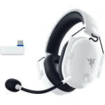 هدست Razer BlackShark V2 Pro PlayStation 2025 White