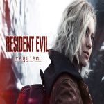 خرید بازی Resident Evil 9 Requiem اکانت قانونی PS5