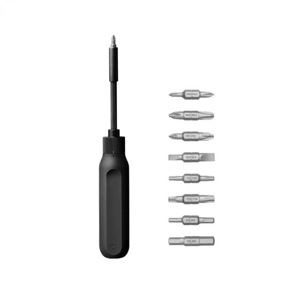 پیچ گوشتی شارژی Xiaomi Mijia Mi 16-in-1 Ratchet Screwdriver MJJLLSD002QW