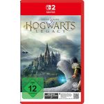 بازی Hogwarts Legacy برای Nintendo Switch 2
