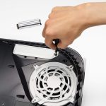 اس اس دی Corsair MP600 Elite 1TB SSD PS5