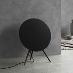 اسپیکر Bang & Olufsen Beosound A9 Black Anthracite