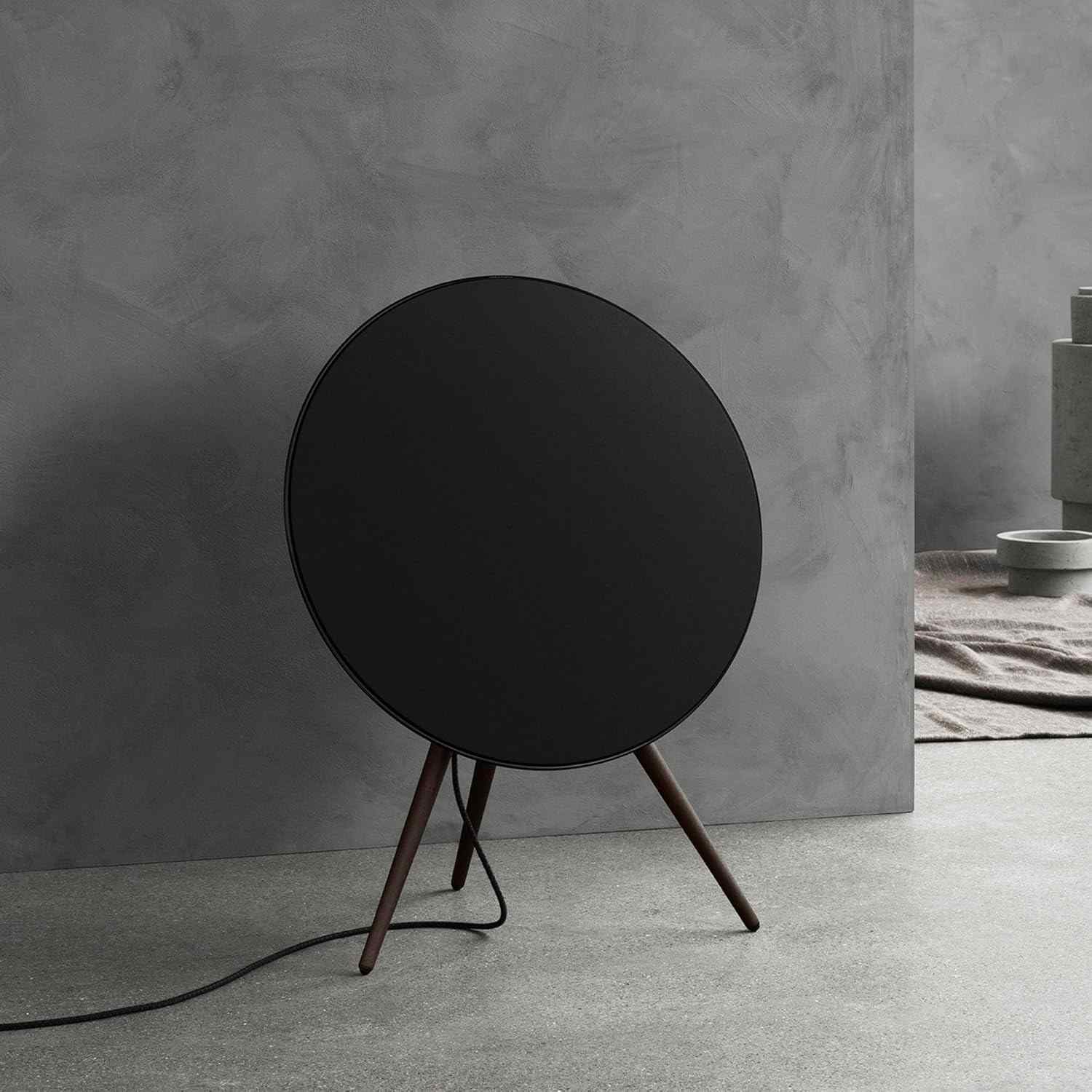 اسپیکر Bang & Olufsen Beosound A9 Black Anthracite