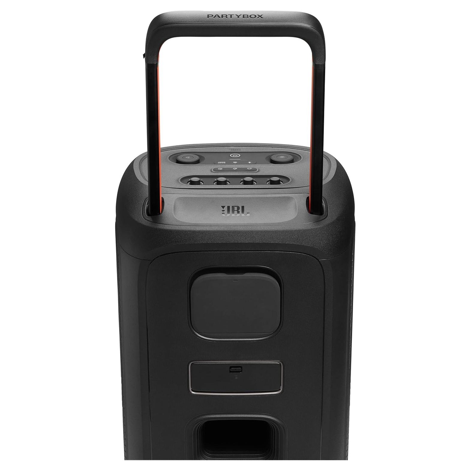 اسپیکر جی بی ال JBL PartyBox 520