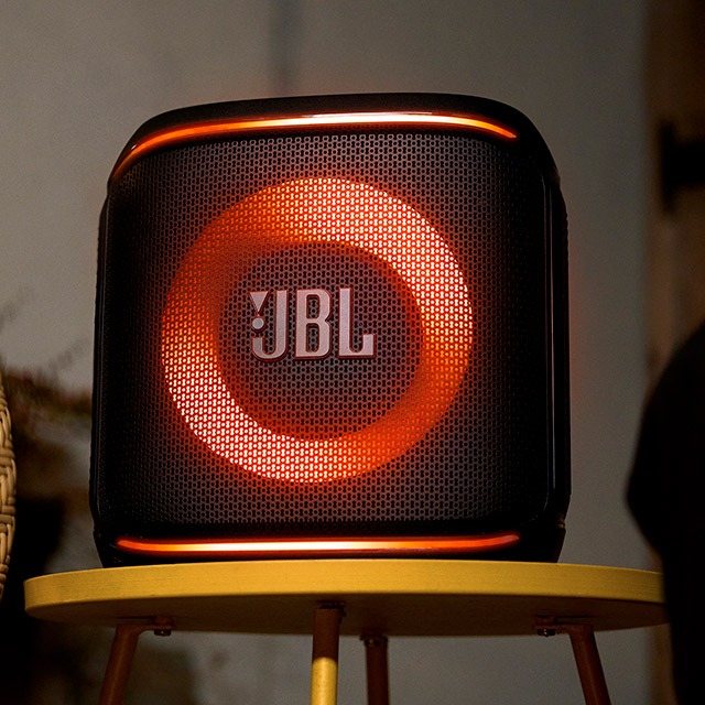 اسپیکر جی بی ال JBL PartyBox Encore 2