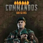 اکانت Commandos Origins ظرفیت دوم PS5