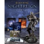 بازی ELDEN RING NIGHTREIGN Collector's Edition برای PS5