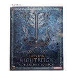 بازی ELDEN RING NIGHTREIGN Collector's Edition برای PS5