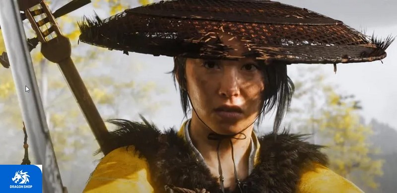 بازی Ghost of Yotei اکانت قانونی PS5 بازی Ghost of Yotei اکانت قانونی PS5