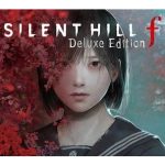 بازی Silent Hill f Deluxe Edition اکانت قانونی PS5