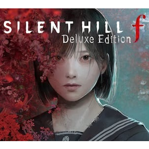 بازی Silent Hill f Deluxe Edition اکانت قانونی PS5
