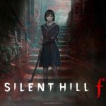 بازی Silent Hill f اکانت قانونی PS5