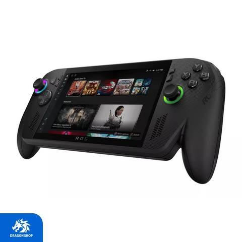 كنسول ASUS ROG Xbox Ally X