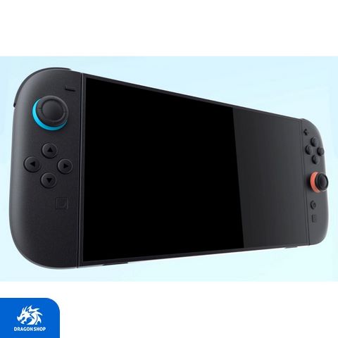 کنسول بازی Nintendo Switch 2 Mario Kart World Bundle