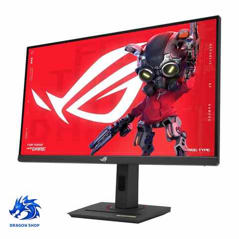 خرید مانیتور ASUS ROG Strix XG27UCS