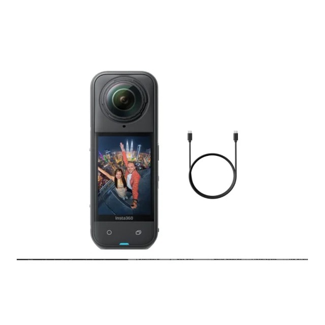 دوربین ورزشی Insta360 X5