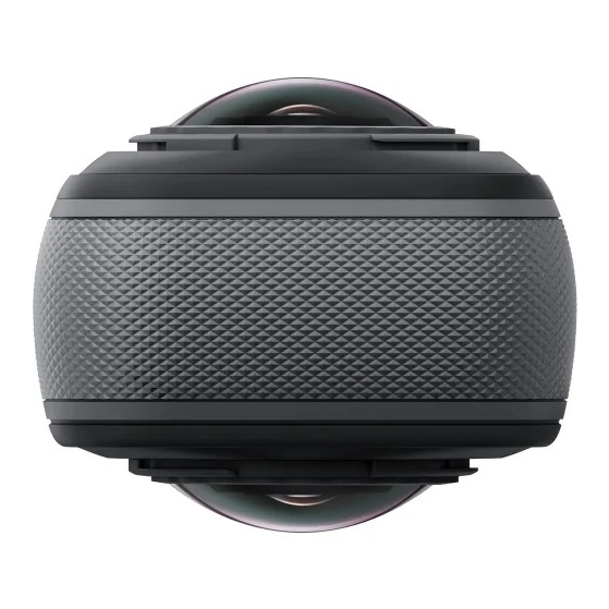 دوربین ورزشی Insta360 X5