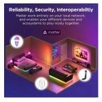 ریسه هوشمند Govee Outdoor Strip Lights Evo